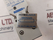 Telemecanique Xs7-c40Dp210 Proximity Sensor
