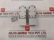 Telemecanique Xs7-c40Dp210 Proximity Sensor