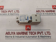 Telemecanique Xs7-c40Dp210 Proximity Sensor
