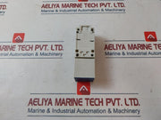 Telemecanique Xs7-c40Fp260 Inductive Proximity Sensor 5-500Ma