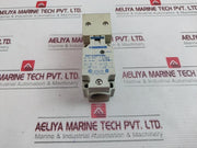 Telemecanique Xs7-c40Fp260 Inductive Sensor 50/60Hz