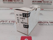 Telemecanique Xs7C1A1Pam8 Inductive Proximity Sensor