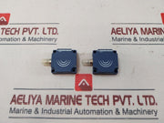 Telemecanique Xs7C1A1Pam8 Inductive Proximity Sensor
