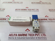 Telemecanique Xs8-c40Fp260 Inductive Proximity Switch