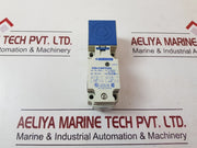 Telemecanique Xs8-c40Fp260 Inductive Proximity Switch