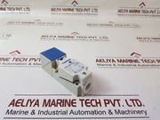 Telemecanique Xs8-c40Fp260 Inductive Proximity Switch
