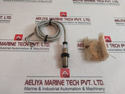 Telemecanique Xsa-c0573H23 Inductive Proximity Detector 12/48V