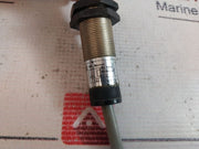 Telemecanique Xsa-c0573H23 Inductive Proximity Detector 12/48V