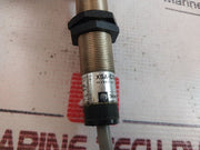 Telemecanique Xsa-c0573H23 Inductive Proximity Detector 12/48V