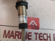 Telemecanique Xsa-c0573H23 Inductive Proximity Detector 12/48V