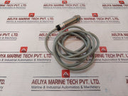 Telemecanique Xsa-h05722 Proximity Sensor 12/48V