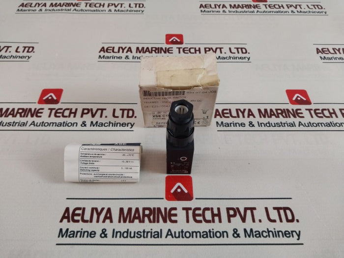 Telemecanique Xse-c107133