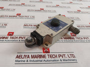 Telemecanique Xy2-ch Emergency Stop Rope Pull Switch 3A 500V