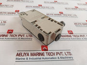 Telemecanique Xy2-ch Emergency Stop Rope Pull Switch 3A 500V