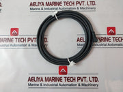 Telemecanique Xzc-p1241l5 Pur Pre Wired Female Connector