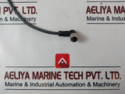 Telemecanique Xzc-p1241l5 Pur Pre Wired Female Connector