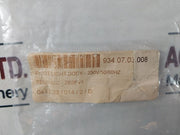 Telemecanique Z..-bv4