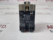 Telemecanique Z..-bv95