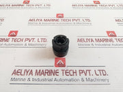 Telemecanique Za2 Bp2 Black Booted Pushbutton