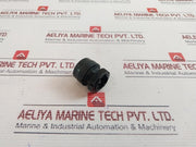 Telemecanique Za2 Bp2 Black Booted Pushbutton