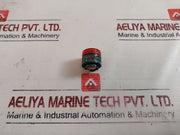 Telemecanique Zb.-.V4 Led Light Red