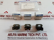 Set of 3x Telemecanique zb2-be101 contact block
