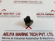 Lot of 3X Telemecanique zb2-be101 contact block