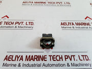 Lot of 3X Telemecanique zb2-be101 contact block