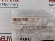 Telemecanique Zb2-be101 Contact Block A600-q600