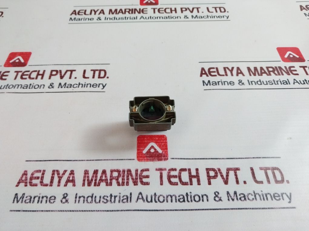Telemecanique Zb2-be101 Contact Block 10A 600V
