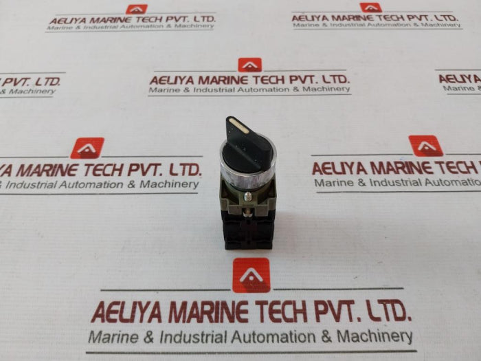 Telemecanique Zb2-be101 Contact Block 400V Ac A600 Q600