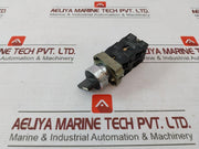 Telemecanique Zb2-be101 Contact Block 400V Ac A600 Q600