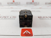 Telemecanique Zb2-be101 Contact Block 400V Ac A600 Q600