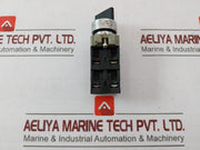 Telemecanique Zb2-be101 Contact Block 400V Ac A600 Q600