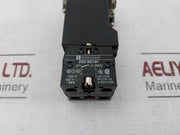 Telemecanique Zb2-be101 Contact Block 8B9446 220-240V 50/60Hz Iec 947-5-1