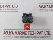 Telemecanique Zb2-be101 Contact Block 8B9838 400V