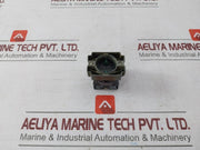 Telemecanique Zb2-be101 Contact Block 8B9838 400V