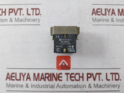 Telemecanique Zb2-be101 Contact Block 8B9838 400V