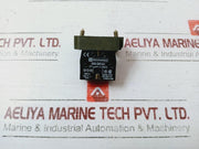 Telemecanique Zb2-be101 Contact Block A600-q600, 10A Ac-15 240V-3A