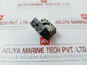 Telemecanique Zb2-be101 Contact Block A600-q600, 10A Ac-15 240V-3A