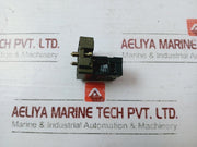 Telemecanique Zb2-be101 Contact Block A600-q600, 10A Ac-15 240V-3A