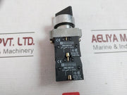 Telemecanique Zb2-be101 Contact Block A600 Q600 880614