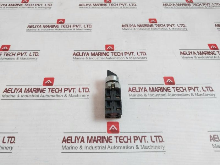 Telemecanique Zb2-be101 Contact Block A600 Q600 880614