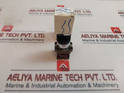 Telemecanique Zb2-be101 Position Selector Switch