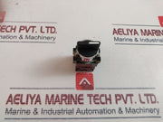 Telemecanique Zb2-be101 Selector Switch 400V
