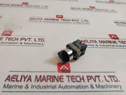 Telemecanique Zb2-be101 Selector Switch 400V