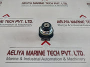 Telemecanique Zb2-be102 Key Selector Switch