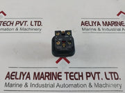 Telemecanique Zb2-be102 Key Selector Switch