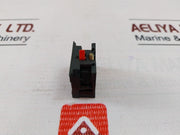 Telemecanique Zb2-be102 Contact Block