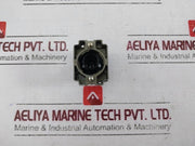 Telemecanique Zb2-bv6 Pilot Light Body Ba9S 380V Max